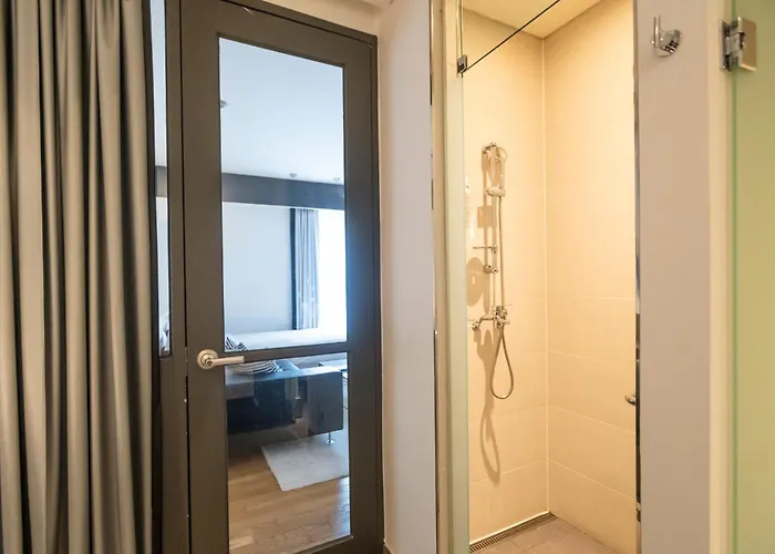 Hotel Shinshin Myeongdong 3*