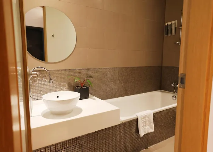 Shinshin Myeongdong 3* Seoul