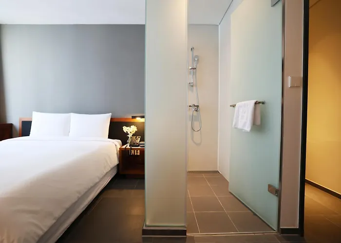 Hotel Shinshin Myeongdong 3*