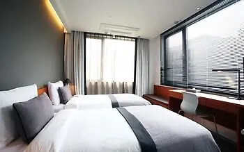 Shinshin Myeongdong 3*