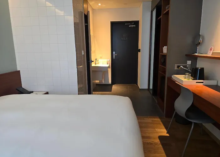 Shinshin Myeongdong Hotel Seoul
