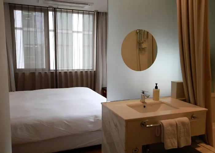 Shinshin Myeongdong 3* Seoul