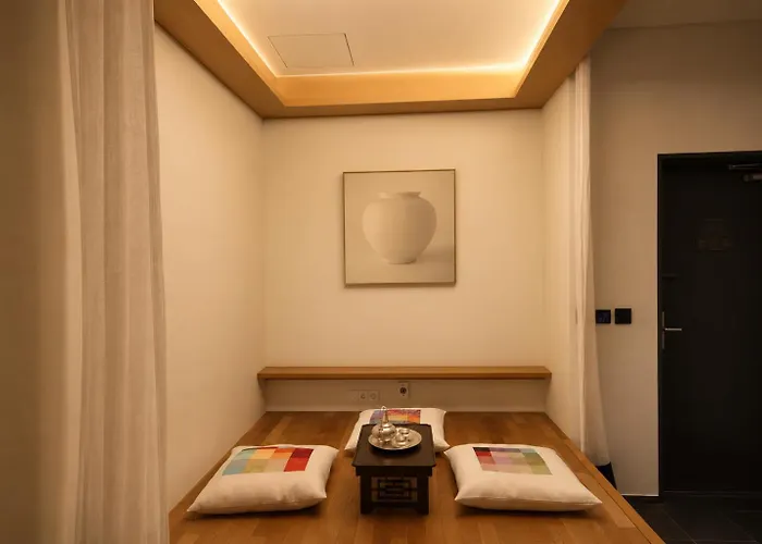 Hotel Shinshin Myeongdong
