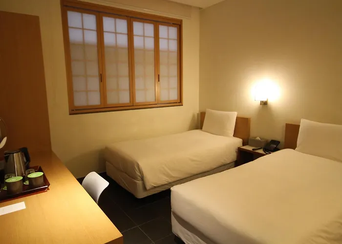 Shinshin Myeongdong 3* Seoul