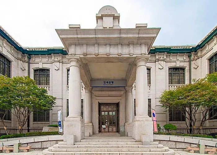 Shinshin Myeongdong Hotel Seoul