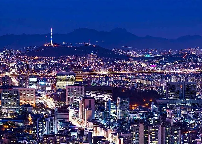 Shinshin Myeongdong