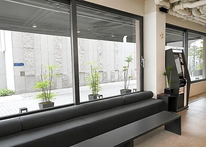 Shinshin Myeongdong Hotel Seoul