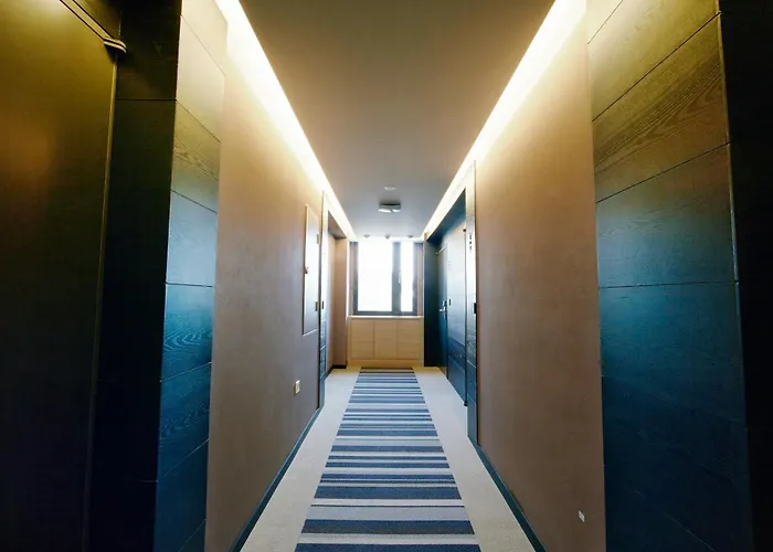 Hotel Shinshin Myeongdong